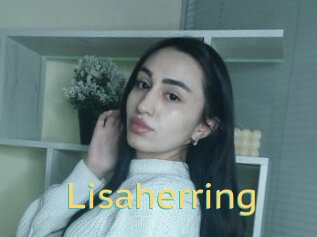 Lisaherring