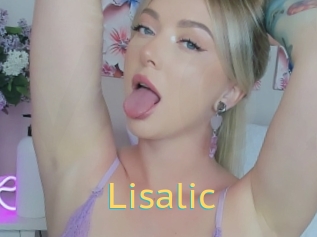 Lisalic