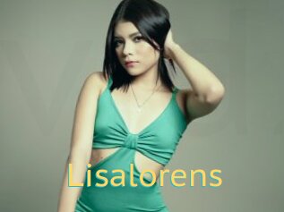 Lisalorens