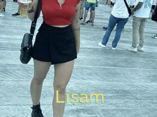 Lisam