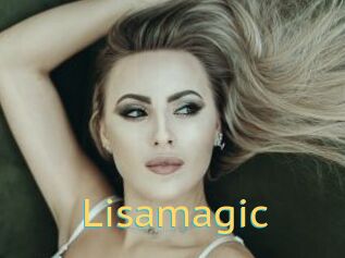 Lisamagic