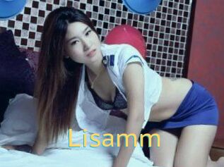 Lisamm