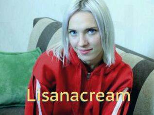 Lisanacream