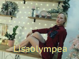 Lisaolympea