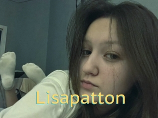 Lisapatton