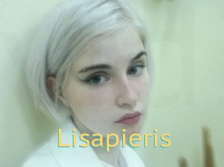 Lisapieris