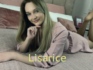 Lisarice
