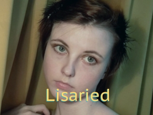 Lisaried