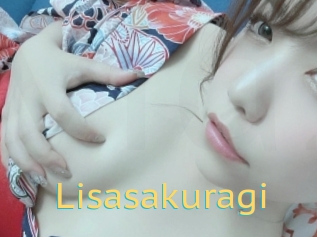 Lisasakuragi