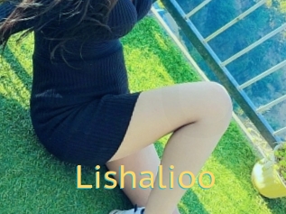 Lishalioo