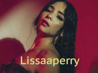 Lissaaperry