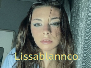 Lissablannco