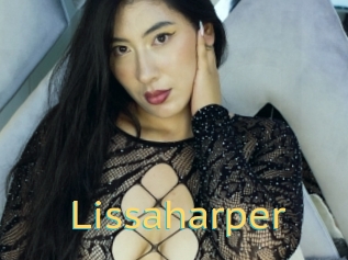 Lissaharper