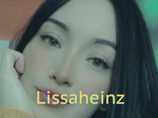 Lissaheinz