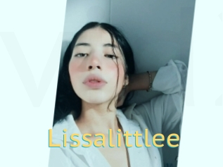 Lissalittlee