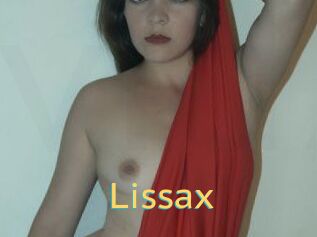 Lissax
