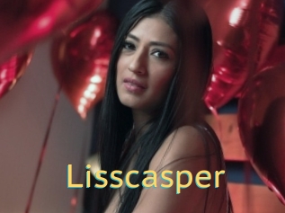Lisscasper