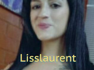 Lisslaurent
