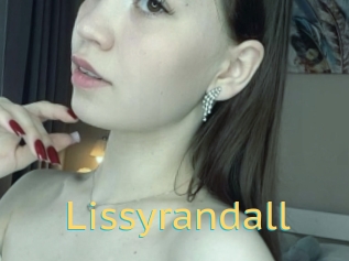 Lissyrandall