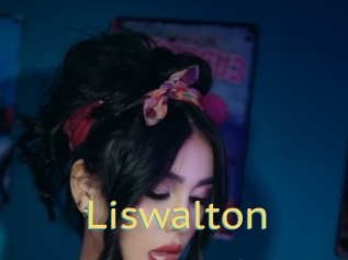 Liswalton