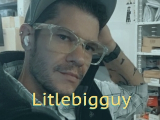 Litlebigguy