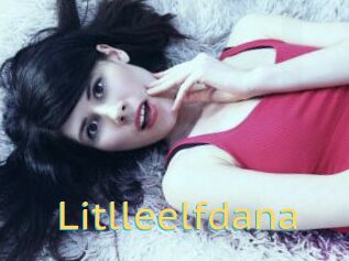 Litlleelfdana