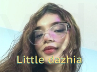 Little_dazhia