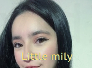 Little_mily