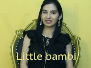 Little_bambi