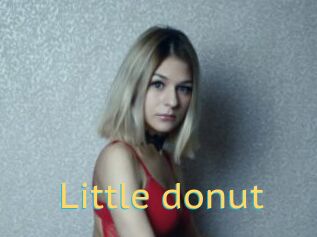 Little_donut