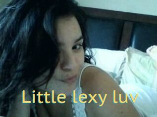 Little_lexy_luv