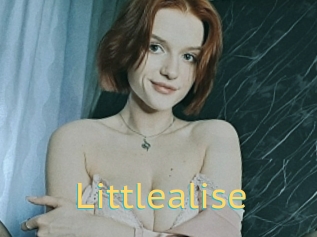 Littlealise