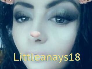 Littleanays18