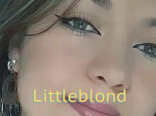 Littleblond