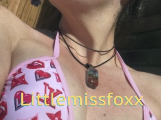 Littlemissfoxx