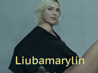 Liubamarylin