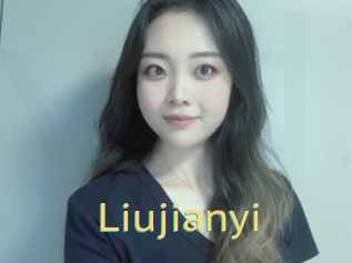 Liujianyi