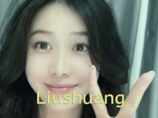 Liushuang