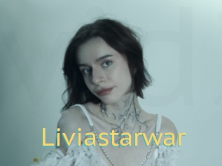 Liviastarwar