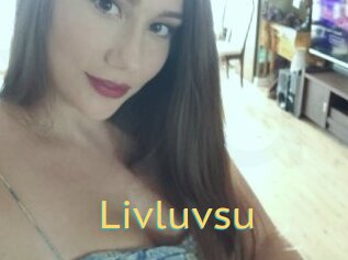 Livluvsu