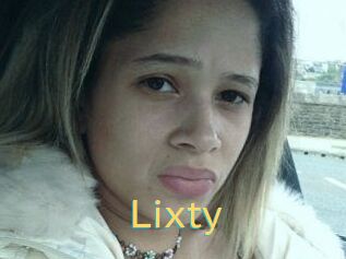 Lixty