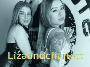 Lizaandcharlott