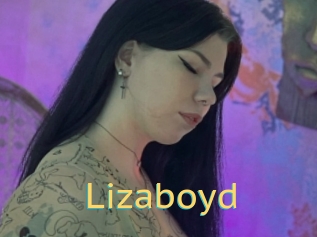 Lizaboyd