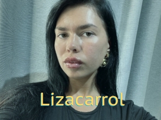 Lizacarrol