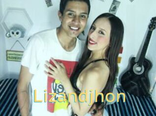 Lizandjhon