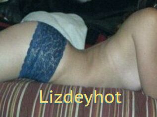 Lizdeyhot
