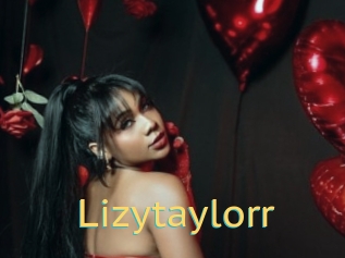 Lizytaylorr