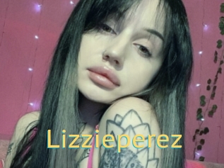Lizzieperez
