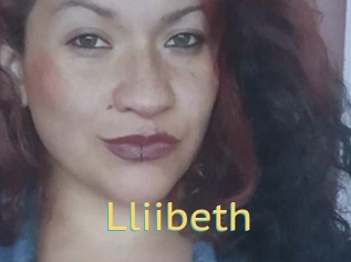 Lliibeth