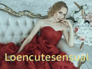 Loencutesensual